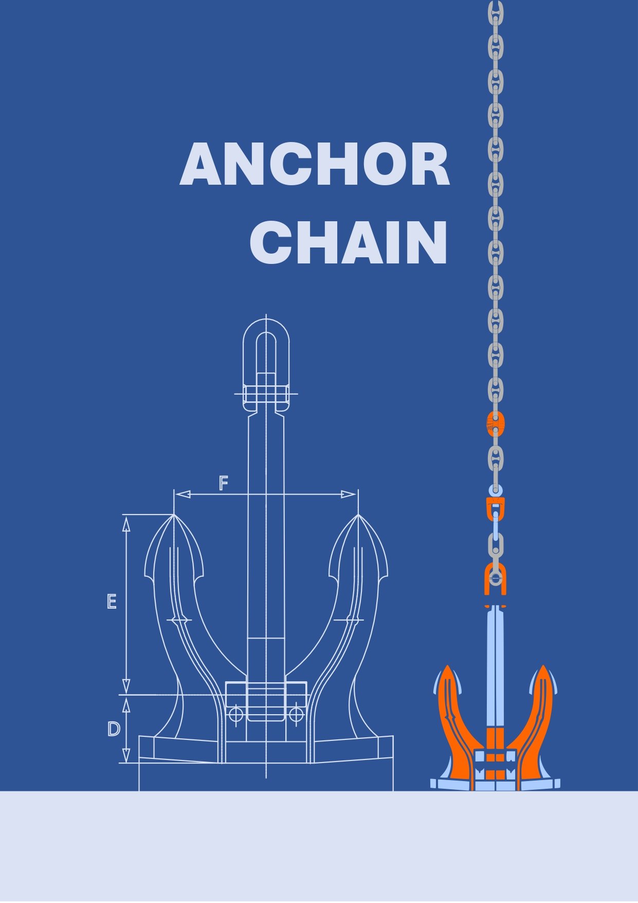 Anchor Chain Manual