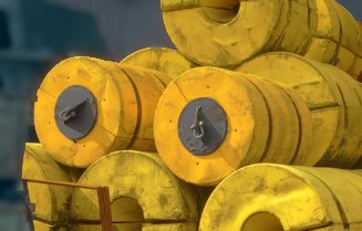 Surface buoys for sale in Norway when searched ​Overflate bøyer